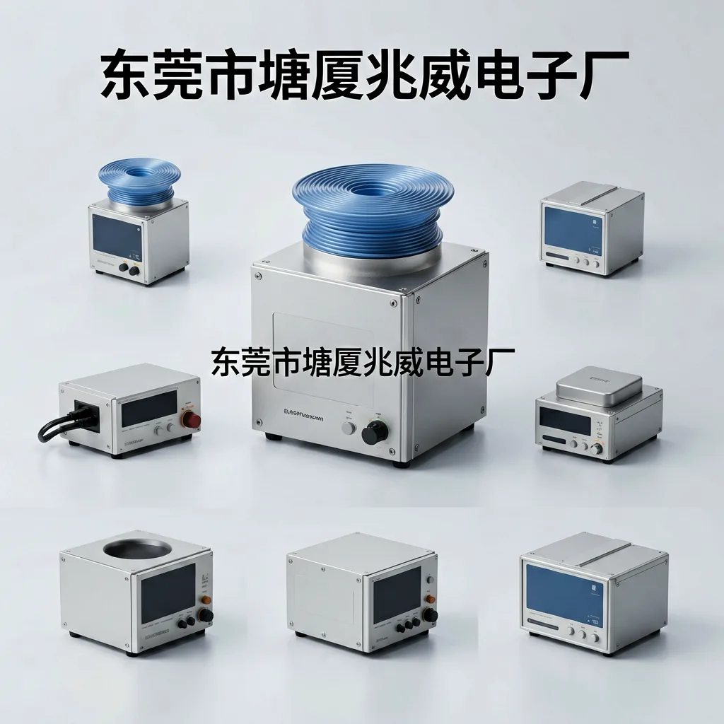 电子设备制造